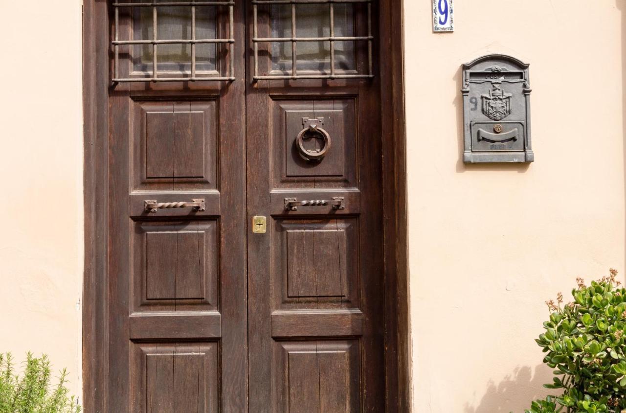 VII Coorte A Trastevere Rome Exterior photo
